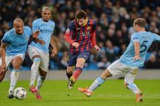 Lampard Minta City Waspadai...