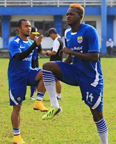 Sehari Datang, Goita...