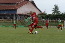 PSM Beri Seminggu untuk...