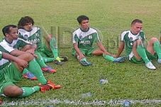 PSMS Raup Modal dalam...