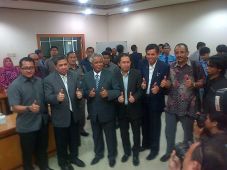 Wakil Rakyat Minta ISL...