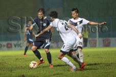 Tiga Tantangan untuk...