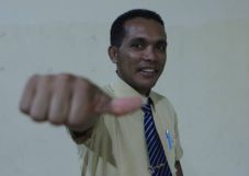 Persipura Ngaku Percuma...