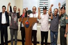 Resmi, ISL Bakal Digelar...