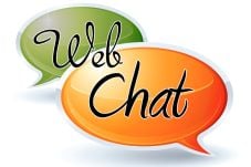 WeChat Bisa Chatting...