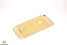 iPhone Ini Dibanderol...