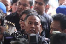 Mabes Polri Sampaikan...