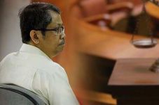 Pakar Hukum Dorong Indar...