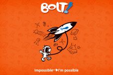 BOLT! Targetkan Tiga...