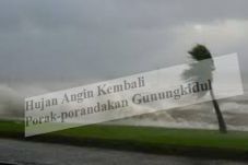 Hujan Angin Kembali...