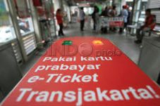 Sistem E-Ticketing Harus...