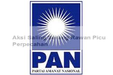 Aksi Saling Serang Rawan...