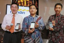 Bank Mandiri Targetkan...