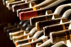 Pasar Wine Didominasi...