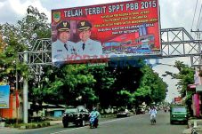 Dongkrak PBB, DPPKAD...