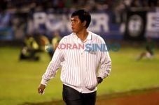 Aris Budi Siapkan Tiga...