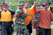 Madiun Masuki Tahap...