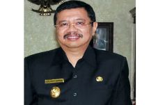 Wagub Sumut Jadi Ketua...