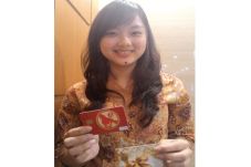 BCA Genjot Penerbitan...