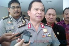 Seleksi 50 Penyidik...
