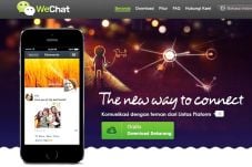 Chatting Langsung dari...
