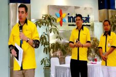 Streaming Non Stop Jakarta-Bekasi