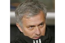 Mourinho Meradang