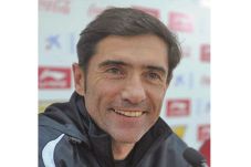 Panaskan Zona Liga Champions