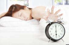 7 Tips Agar Bisa Bangun...