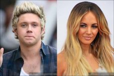 Niall One Direction...