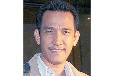 Mencari Pemutus Sengketa...