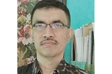 Ketika Sayap Singa Udara...