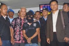 BNNP Jabar Tangkap WNI...