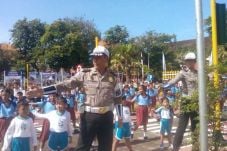 Taman Lalu Lintas Kota...