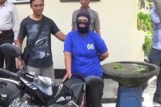 Selesai Bercinta, Janda...