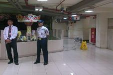 Manajemen ITC Depok...