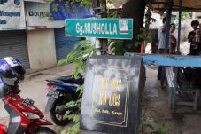Warga Pondok Aren Dikenal...