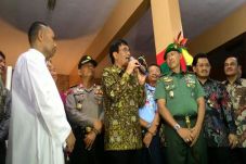 Soal Hak Angket, Djarot...