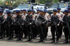 ITC Depok Diteror Bom,...