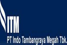 Pendapatan ITMG Tahun...