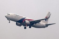 Ahli: Pesawat MH370...