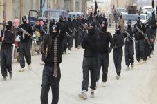 ISIS Hendak Caplok Libanon...