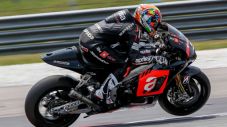 Melandri Temukan Chemistry...