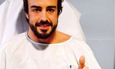 Massa Sebut Alonso Bawa...