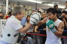 Kaya Pengantin, Manny...
