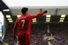 Kepergian Suarez Buat...