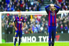 Barcelona Dapat Tambahan...
