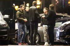 Sebelum ke Manchester,...
