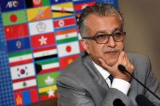 Jadwal Piala Dunia 2022...