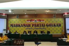 Kubu Ical Nilai Mahkamah...